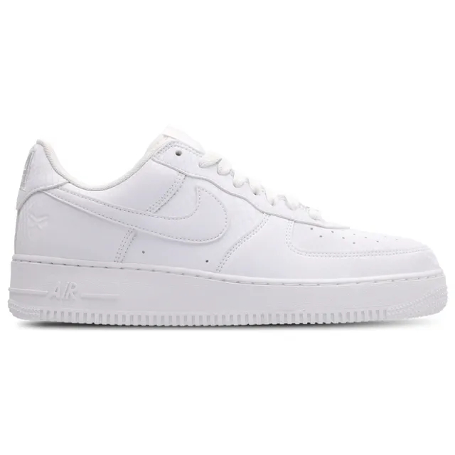 Nike Air Force Men's Sneakers - White