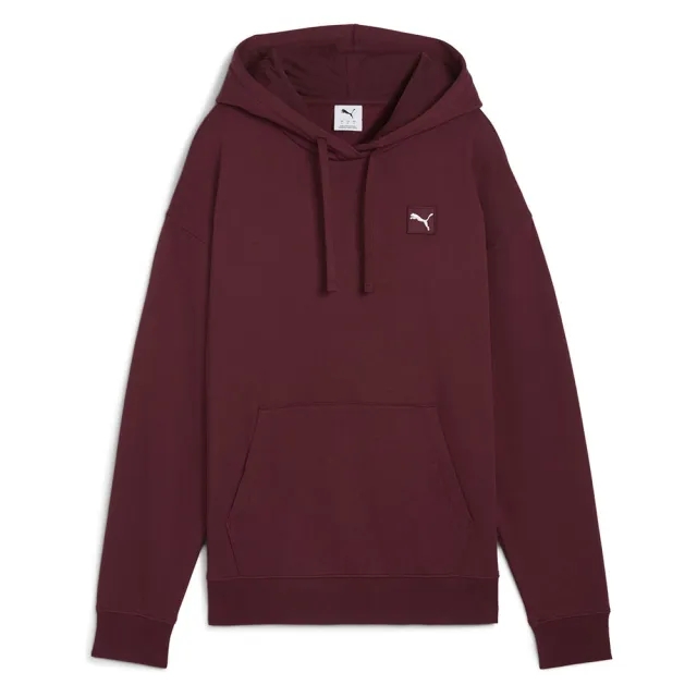 Puma Ess Elevated Comfort Hoodie