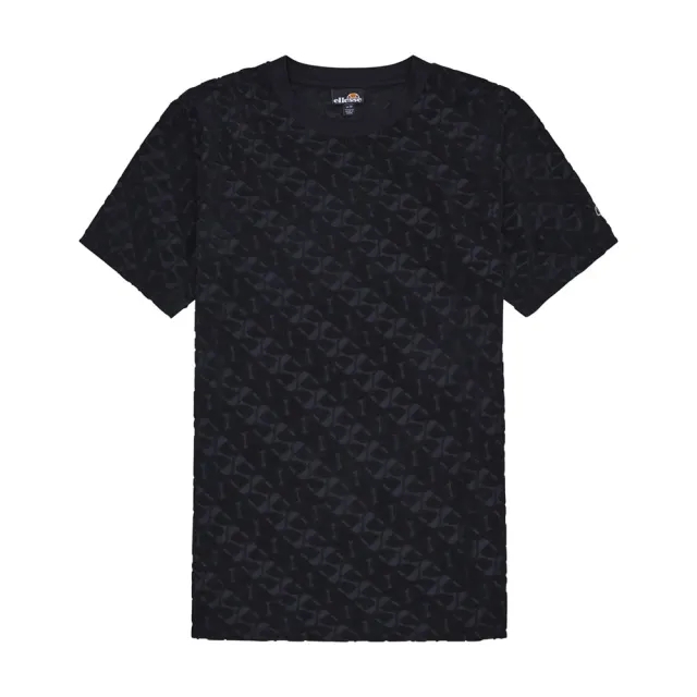 Ellesse Apricale Short Sleeve T-shirt