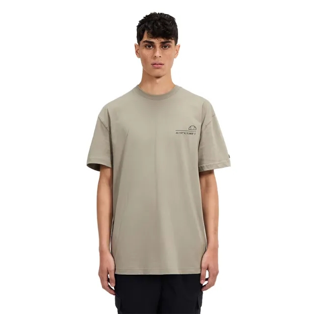 Ellesse Parete Short Sleeve T-shirt