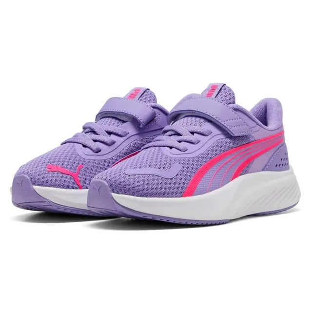 Puma Pounce Lite Ac+ Ps Trainers