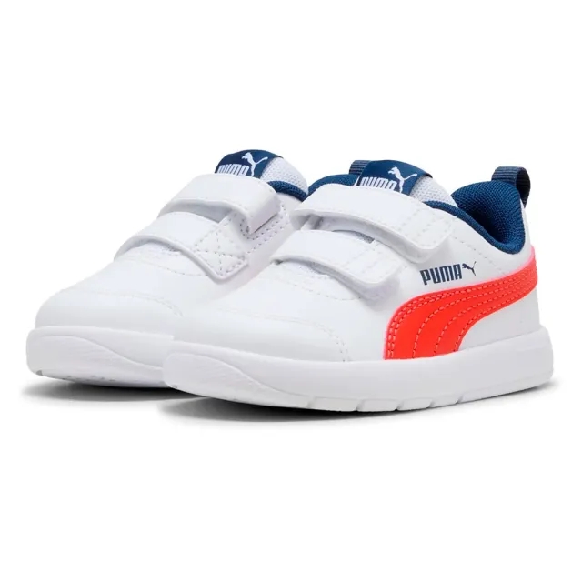 Puma Courtflex V3 V Trainers