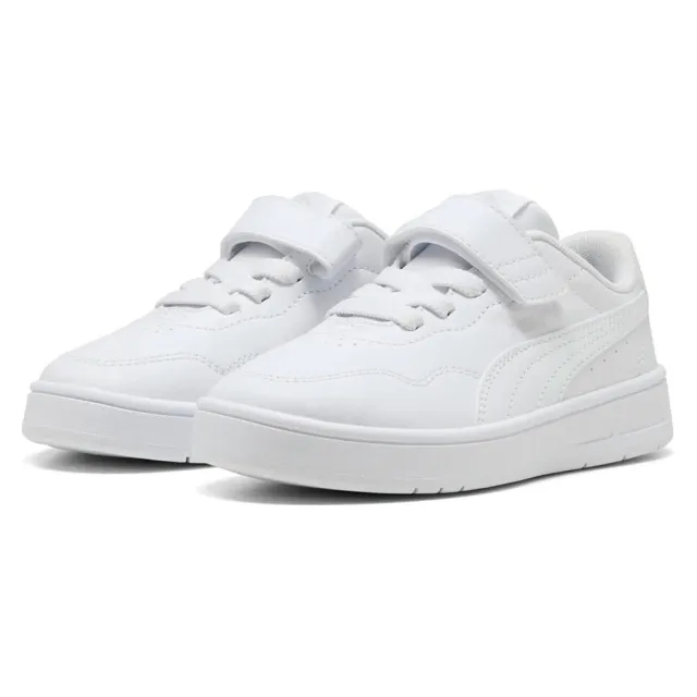 Puma Court Lally Ac+ Ps Trainers