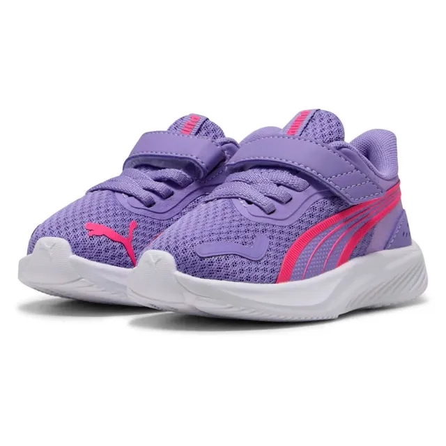Puma Pounce Ac+ Trainers