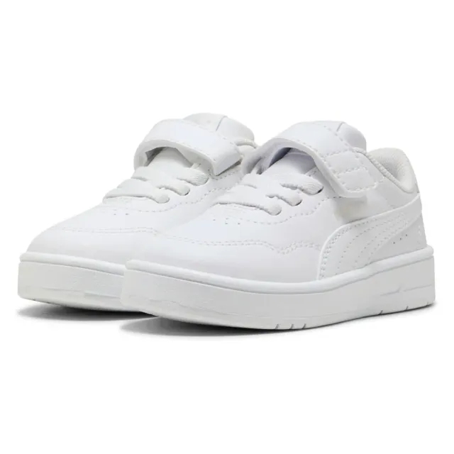 Puma Court Lally Ac+ Trainers