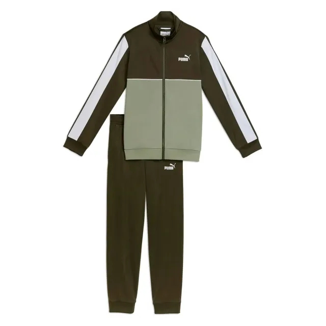Puma Sport Poly Tracksuit