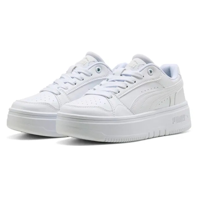 Puma Rebound Femme Trainers