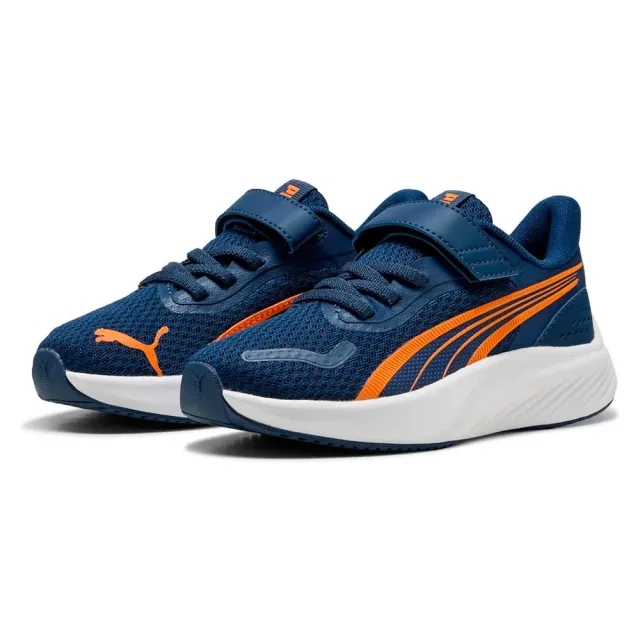 Puma Pounce Lite Ac+ Ps Trainers