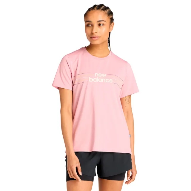 New Balance Lin Po Top