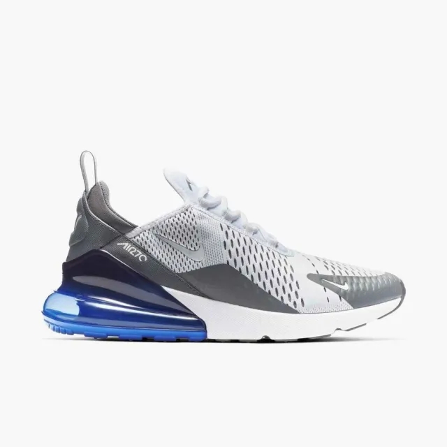 Nike Air Max 270 - ['White']
