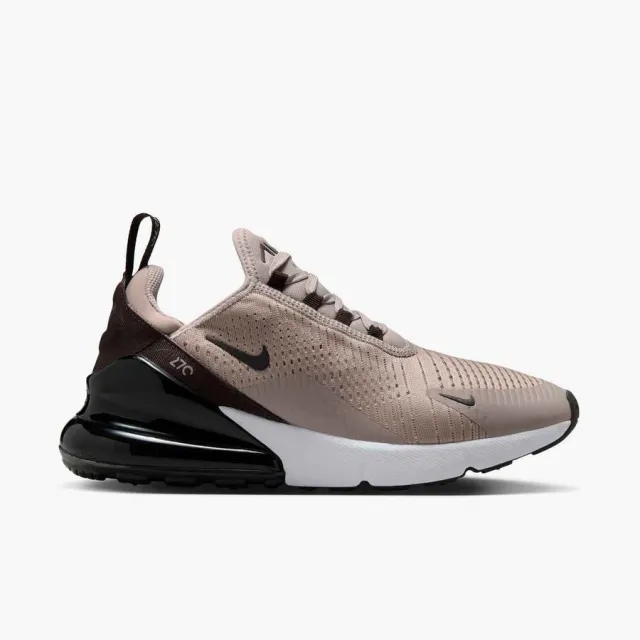 Nike Sneaker Air Max 270 - ['Grey']