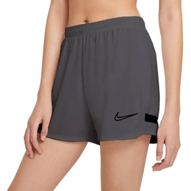 Nike  Dri FIT Academy  women's Shorts in Grey