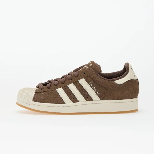 adidas Originals Superstar Women's - Brown