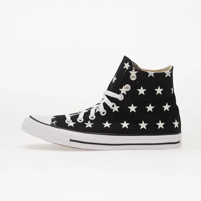 Sneakers Converse Chuck Taylor All Star Black/ White Eur 36