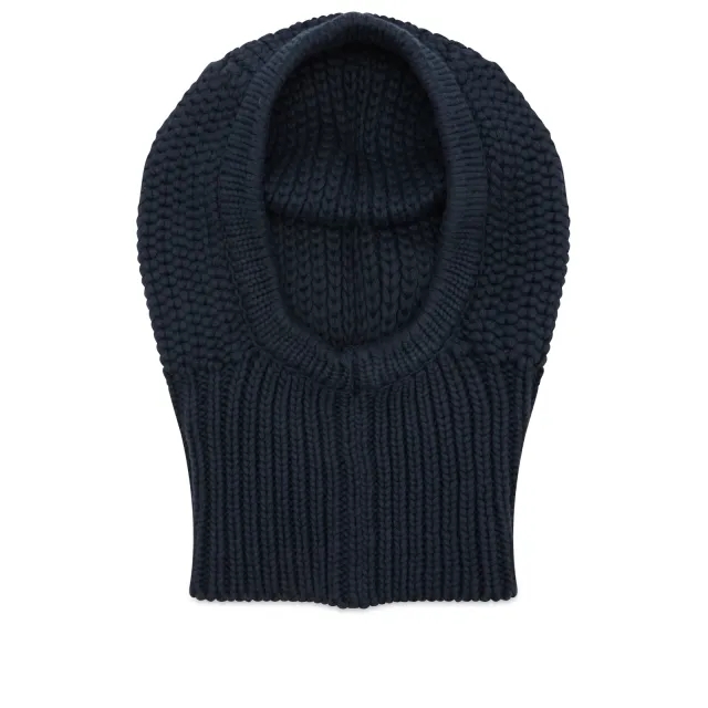 YMC Women's Balaclava Navy