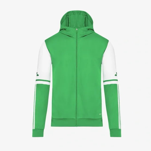 adidas Squadra 25 Full Zip Hoodie