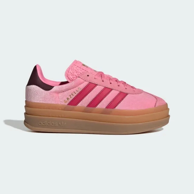 adidas Gazelle Bold Shoes Kids