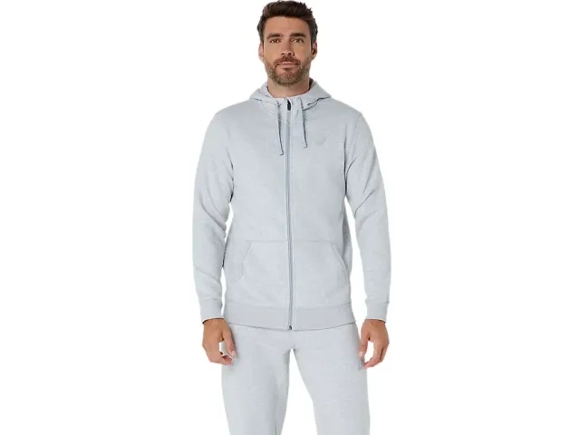 Asics Sport Full Zip Hoodie