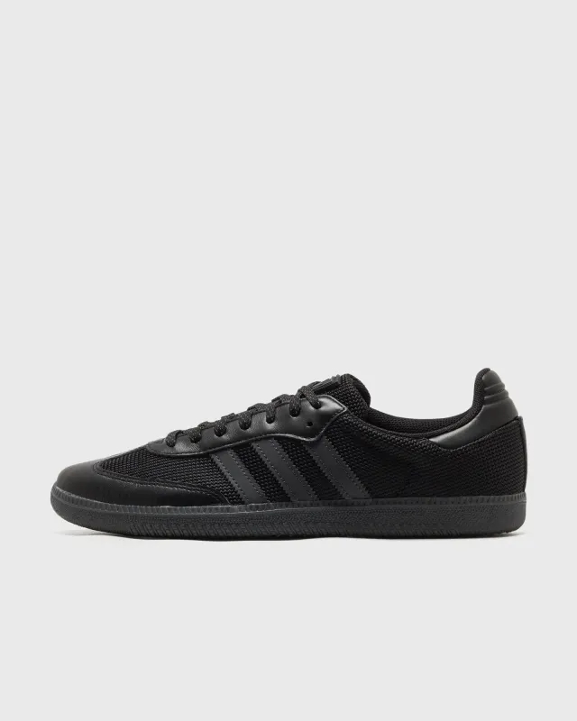 SAMBA OG