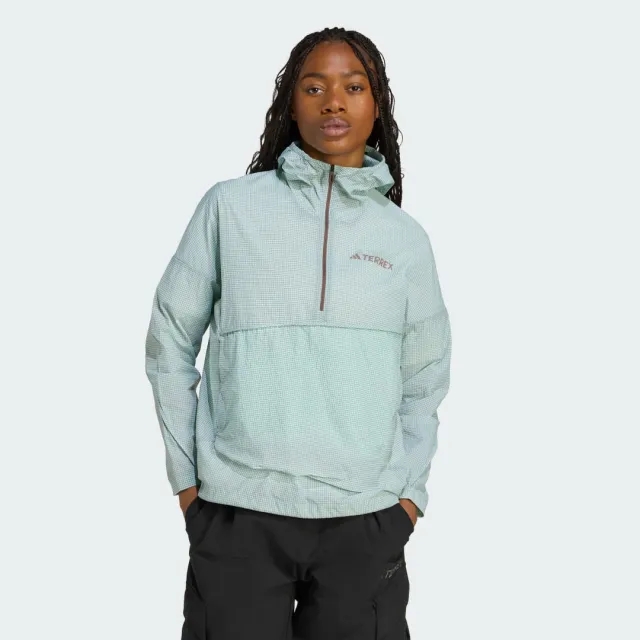 adidas Terrex Xploric Wind Anorak