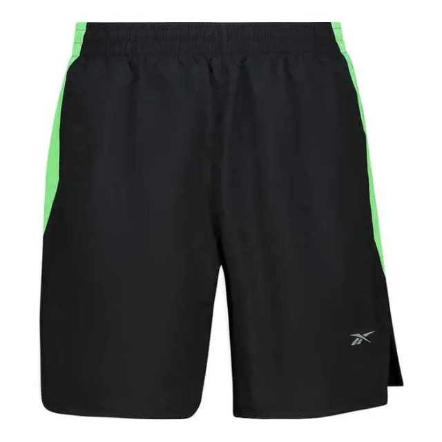 Reebok Running 2 1 Sweat Shorts