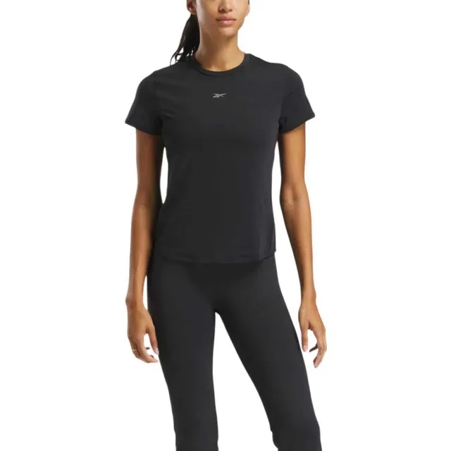 Reebok Chill Athletic Short Sleeve T-shirt