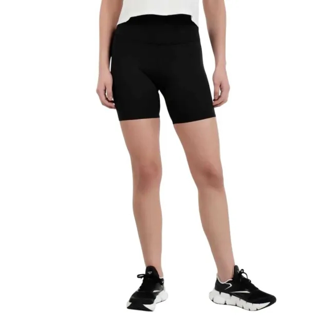 Reebok Id Train High Waist Short Leggings