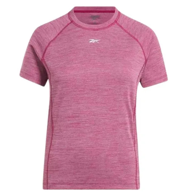 Reebok Id Train Short Sleeve T-shirt