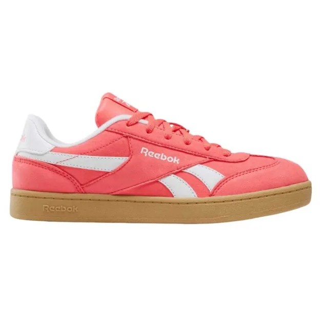 Reebok Smash Edge Junior Trainers