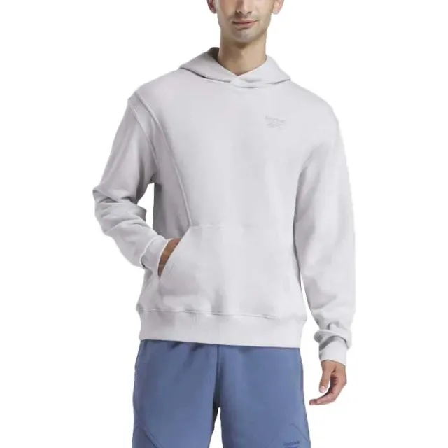 Reebok Classics Icon Elements Hoodie