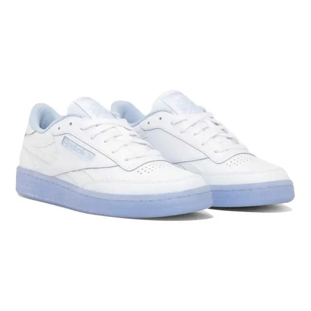 Reebok Classics Club C Revenge Trainers