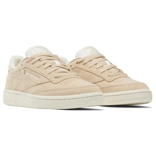 Reebok Classics Club C 85 Trainers