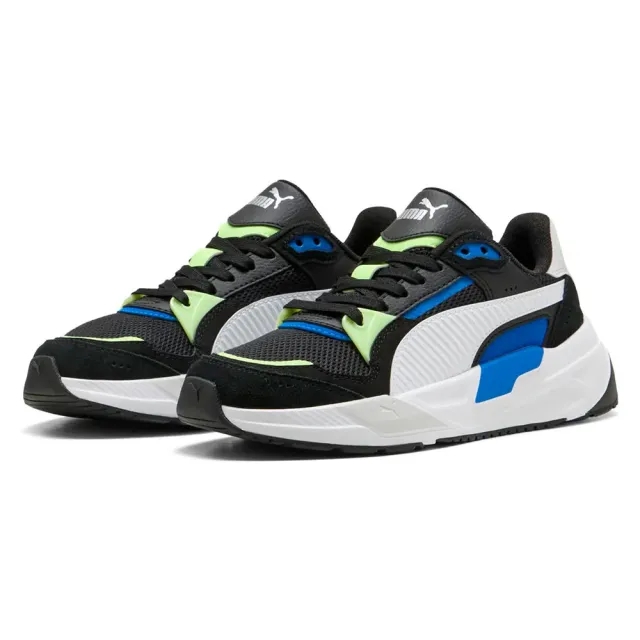 Puma Trinity 2 Trainers