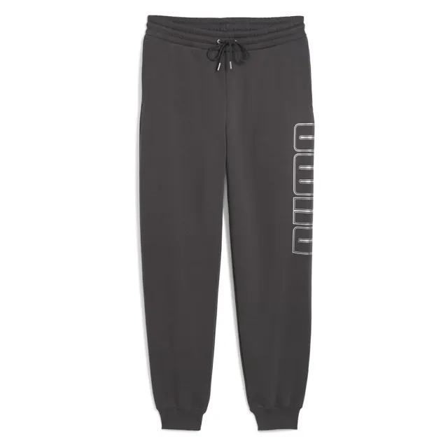 Puma Maximal Metallic Fl Sweat Pants
