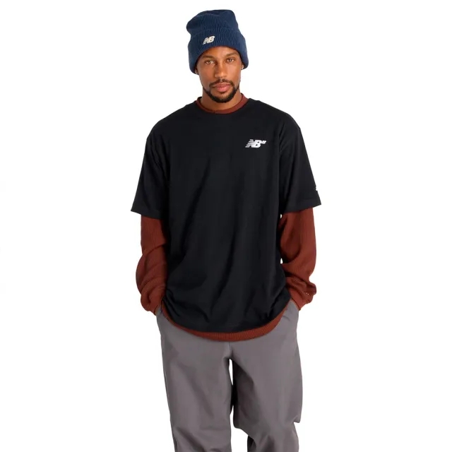 New Balance Numeric Small Logo T-shirt
