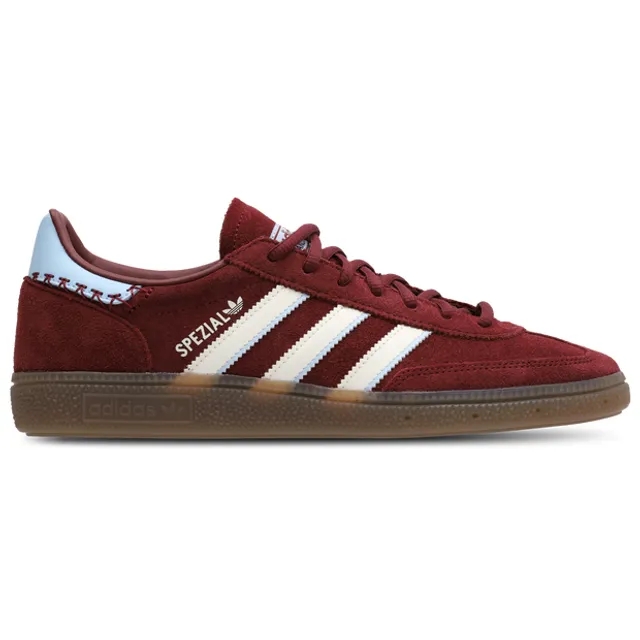 Adidas Handball Spezial Men's Sneakers - Maroon