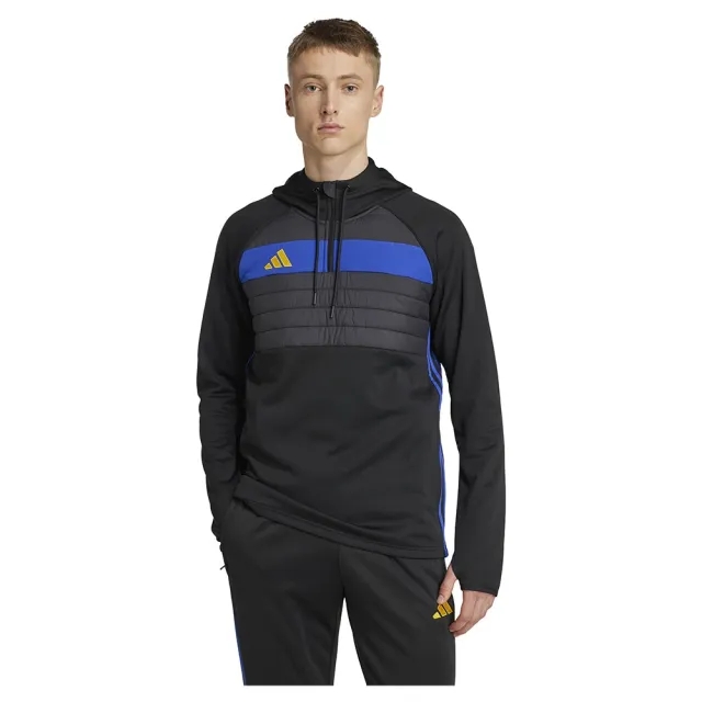 Adidas Tiro 25 Essentials Winterized Training Hoodie