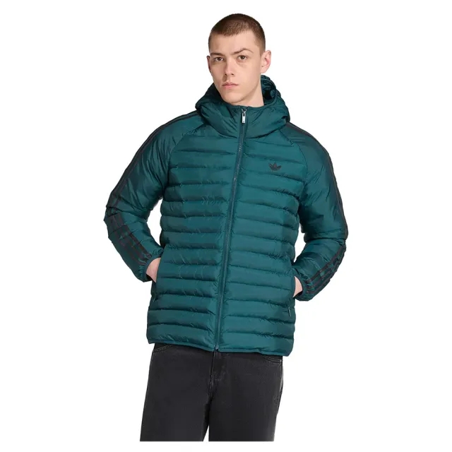 Adidas Originals Synthetic Jacket