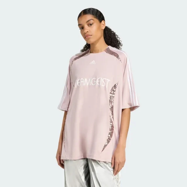 adidas Adilenium Season 4 Teamgeist Oversized Jersey