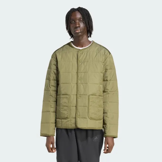 adidas adidas Originals Quilted Jacket