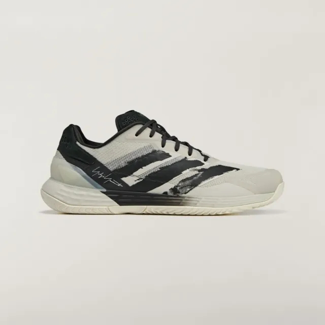 adidas Y-3 Defiant Speed 2 Tennis Shoes