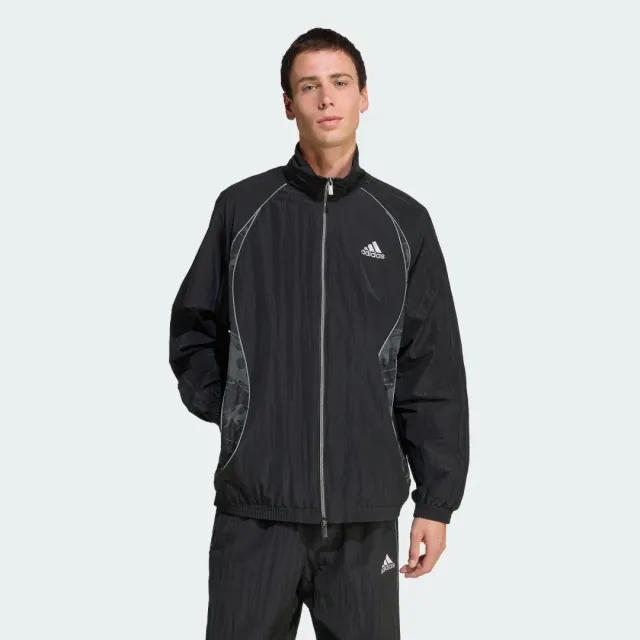 adidas Adilenium Season 4 Teamgeist Track Top