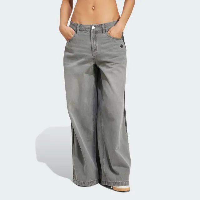 adidas Adicolor Denim Adilenium Pant