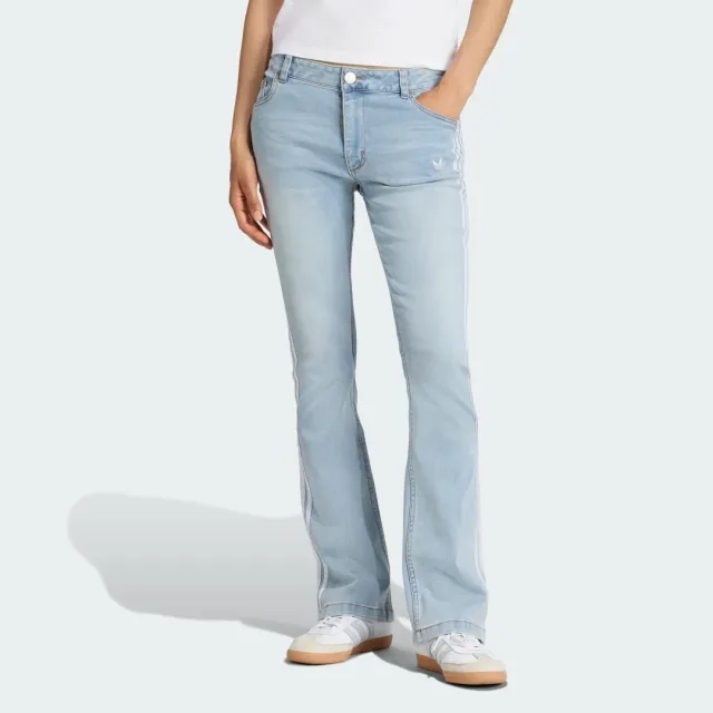 adidas Adilenium Season 4 Teamgeist Slim LR Denim Joggers