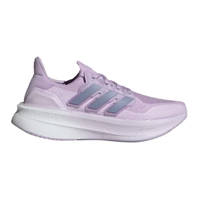 adidas Ultraboost 5 Neutral Running Shoe Women - Lilac, Blue-gray