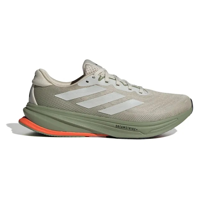 adidas Supernova Rise 2 Neutral Running Shoe Men - Cream, Grey