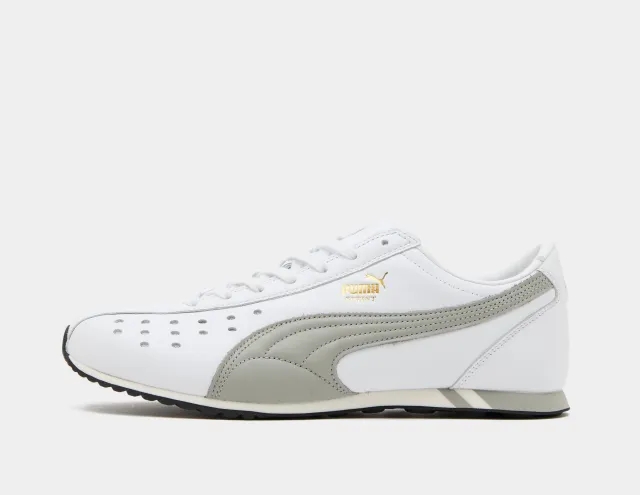 PUMA Sprint, White