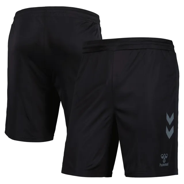 Sunderland Hummel Third Shorts 2025-26