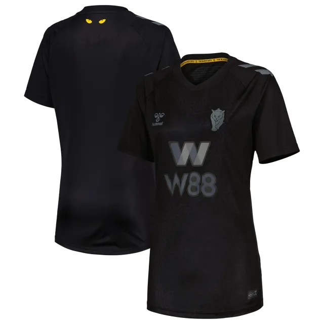 Sunderland Hummel Third Shirt 2025-26 - Womens