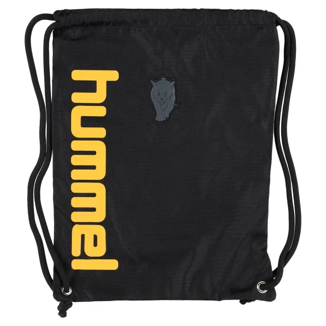 Sunderland Hummel Third Gymsack - Black